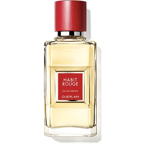 GUERLAIN Habit Rouge - Eau de Parfum 3346470235557 GUERLAIN Habit Rouge - Eau de Parfum 3346470235557